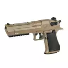 CM.121S mosfet edition - Tan [CYMA]