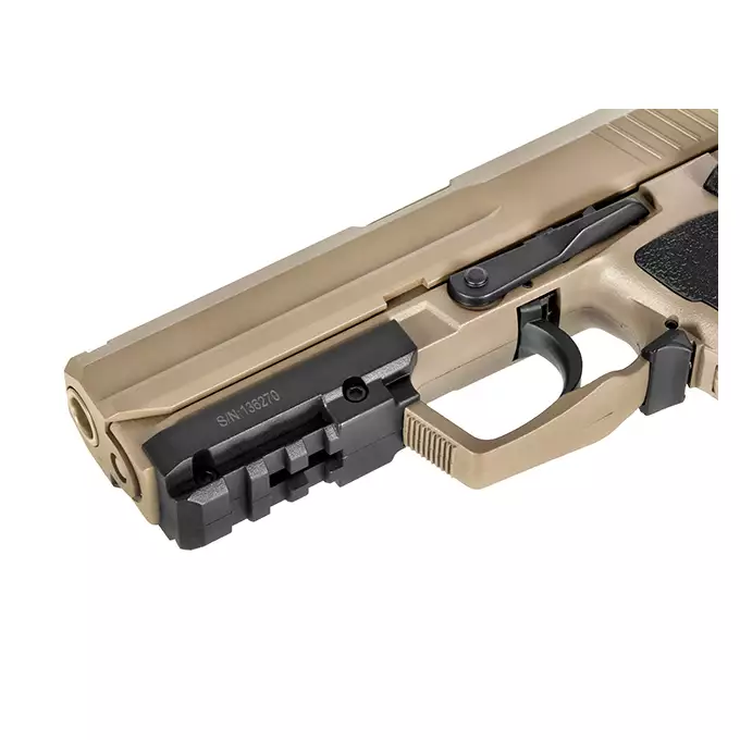 CM.125S mosfet edition - Tan [CYMA]