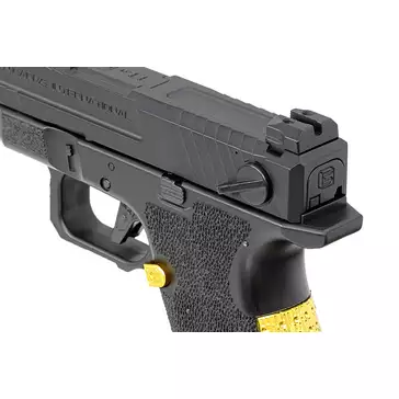 Replika AEP CM.135S Salient Arms BLU MOSFET [6mmProShop]