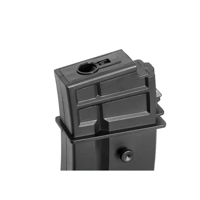 170rd G36 Mid-Cap magazine [Fuxing]