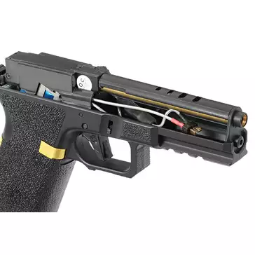 Replika AEP CM.135S Salient Arms BLU MOSFET [6mmProShop]