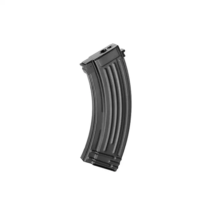 [Zestaw] Magazynek Mid-Cap na 195 kulek do AK47 [Fuxing]