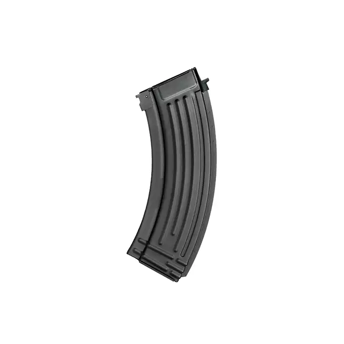 [Zestaw] Magazynek Mid-Cap na 195 kulek do AK47 [Fuxing]