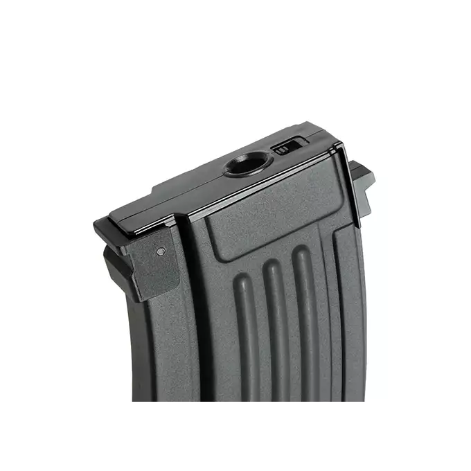[Zestaw] Magazynek Mid-Cap na 195 kulek do AK47 [Fuxing]