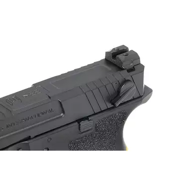 Replika AEP CM.135S Salient Arms BLU MOSFET [6mmProShop]