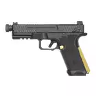 Replika AEP CM.135S Salient Arms BLU MOSFET [6mmProShop]