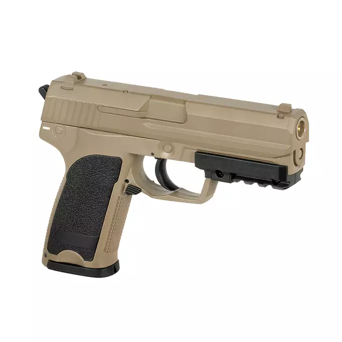 CM.125S mosfet edition - Tan [CYMA]