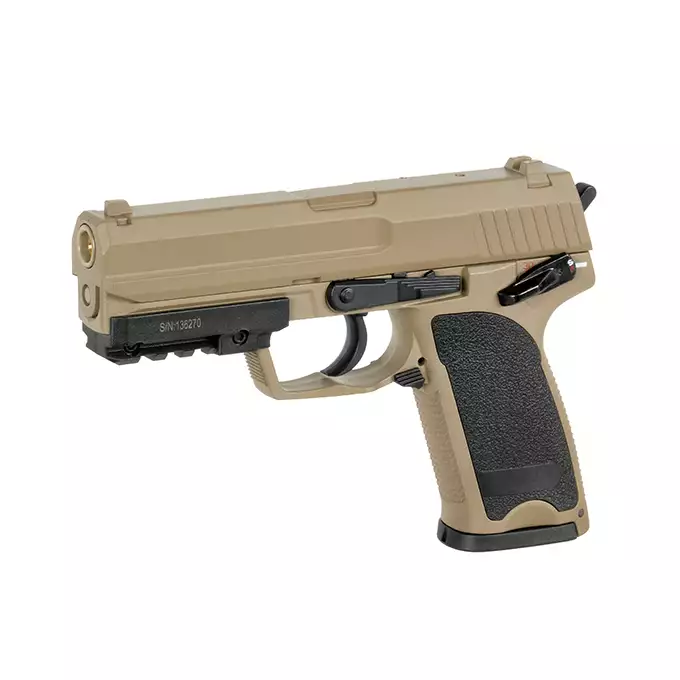 CM.125S mosfet edition - Tan [CYMA]