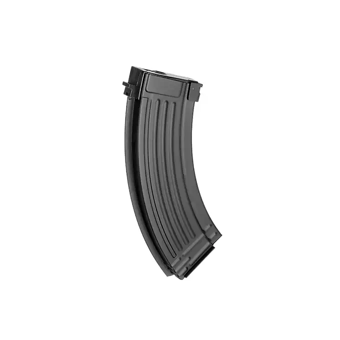 [Zestaw] Magazynek Mid-Cap na 195 kulek do AK47 [Fuxing]