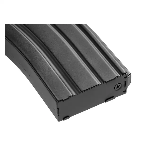 [Zestaw] Magazynek Mid-Cap na 160 kulek do M4/AR15 [Fuxing]