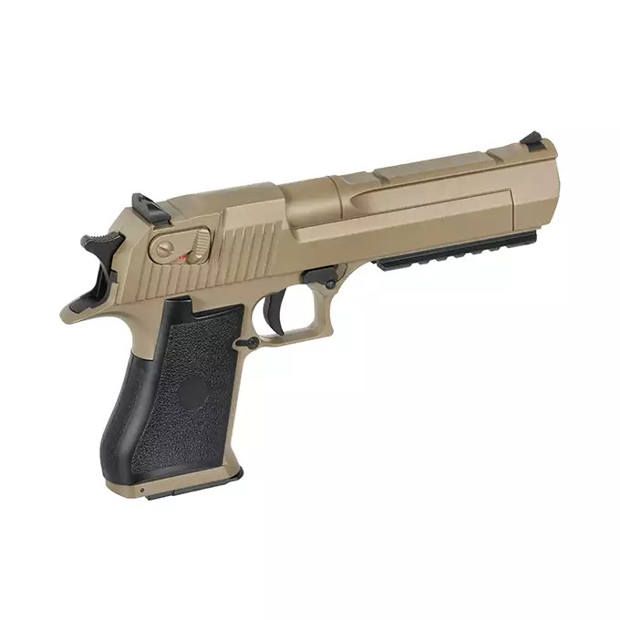 CM.121S mosfet edition - Tan [CYMA]