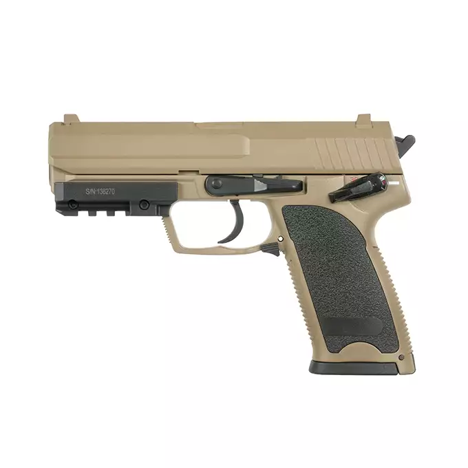 CM.125S mosfet edition - Tan [CYMA]
