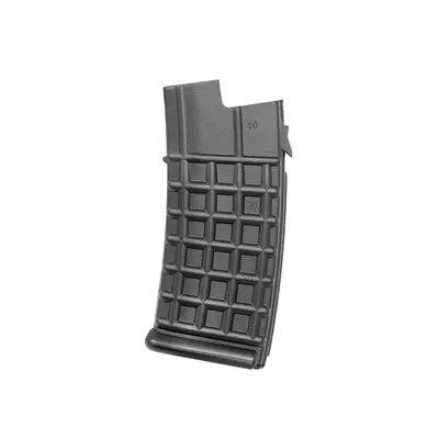 [Zestaw] Magazynek Mid-Cap na 160 kulek do AUG [Fuxing]