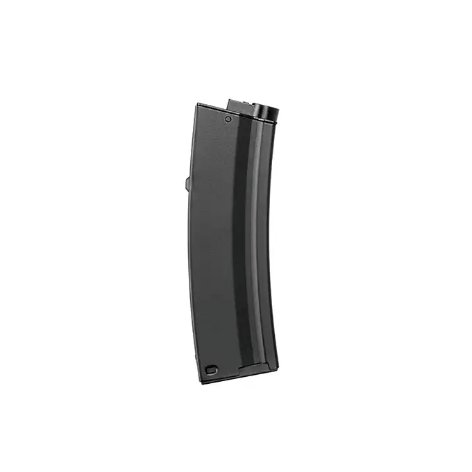 [Zestaw] Magazynek Mid-Cap na 50 kulek do MP5 [Fuxing]