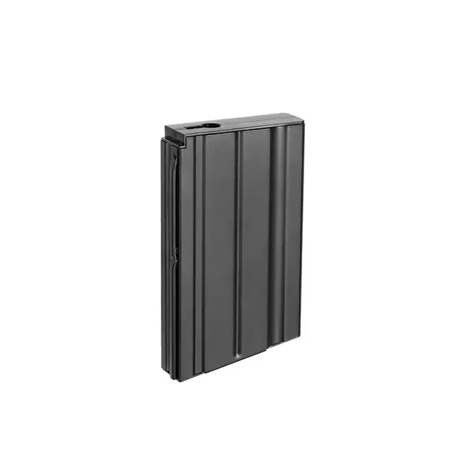 [Zestaw] Magazynek Mid-Cap na 160 kulek do LK58 [Fuxing]