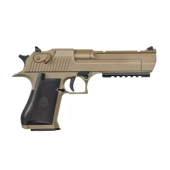 CM.121S mosfet edition - Tan [CYMA]