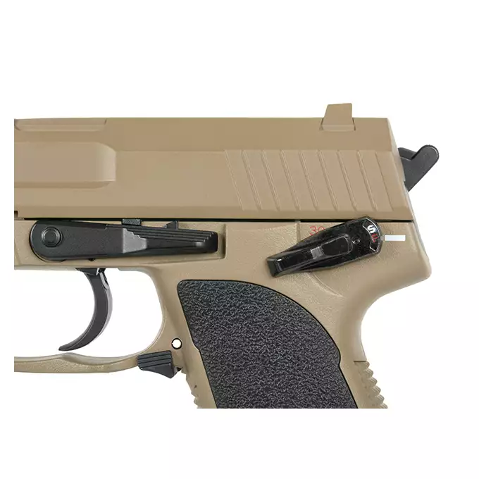 CM.125S mosfet edition - Tan [CYMA]