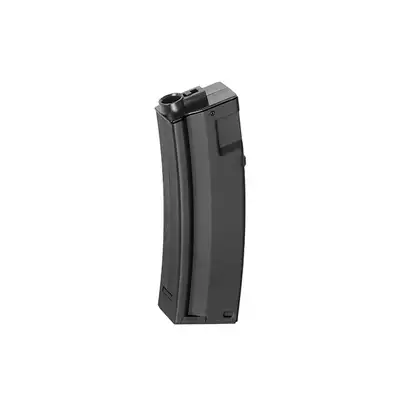 [Zestaw] Magazynek Mid-Cap na 50 kulek do MP5 [Fuxing]