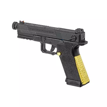 Replika AEP CM.135S Salient Arms BLU MOSFET [6mmProShop]
