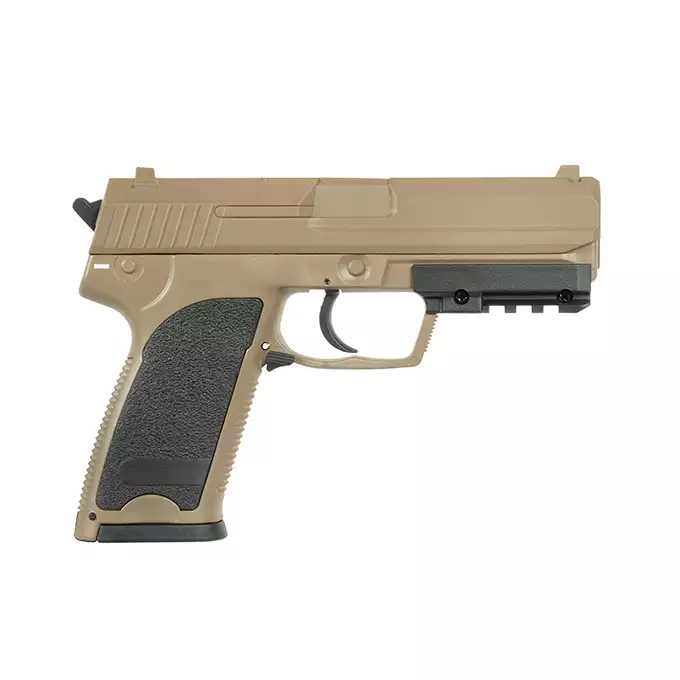 CM.125S mosfet edition - Tan [CYMA]