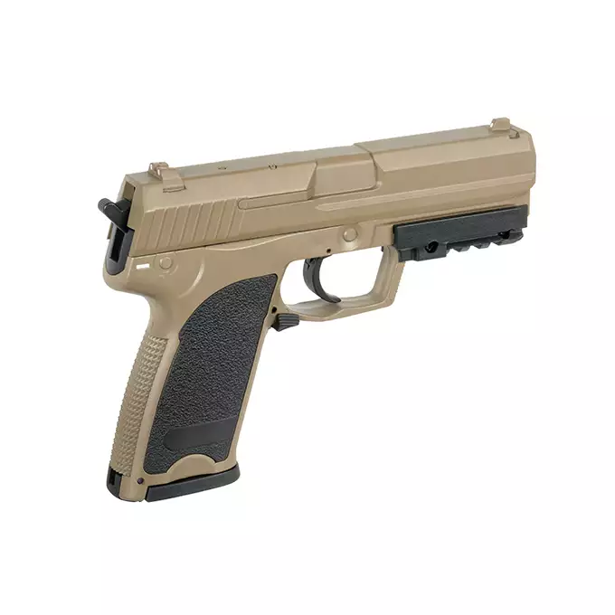 CM.125S mosfet edition - Tan [CYMA]