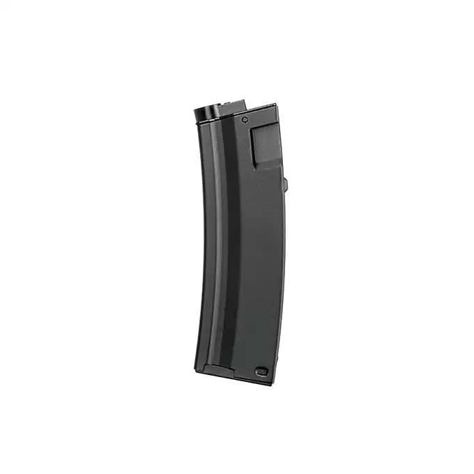 [Zestaw] Magazynek Mid-Cap na 50 kulek do MP5 [Fuxing]