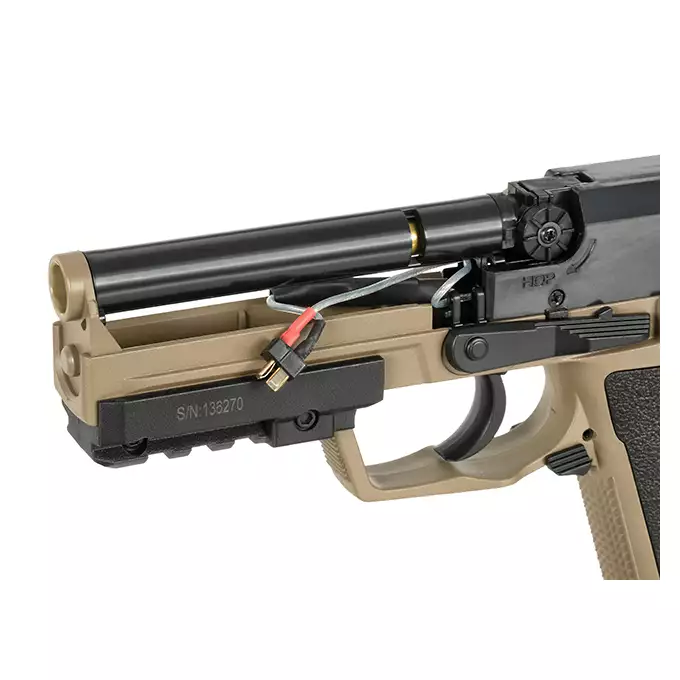 CM.125S mosfet edition - Tan [CYMA]