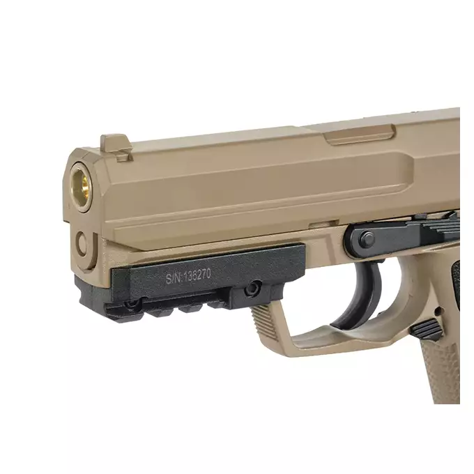 CM.125S mosfet edition - Tan [CYMA]