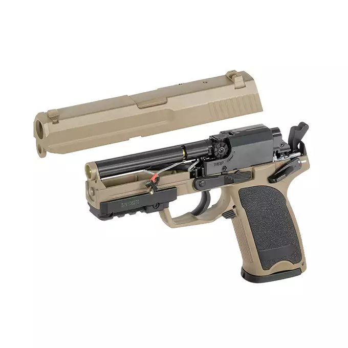 CM.125S mosfet edition - Tan [CYMA]