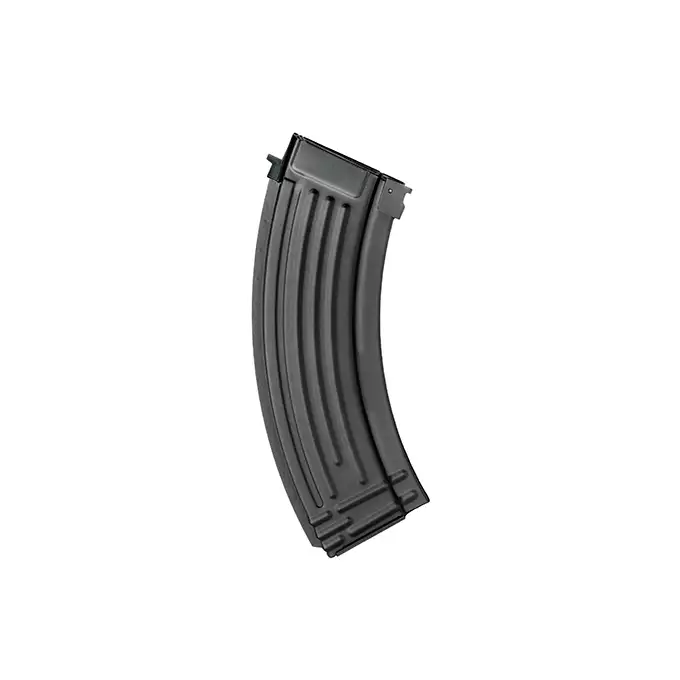[Zestaw] Magazynek Mid-Cap na 195 kulek do AK47 [Fuxing]