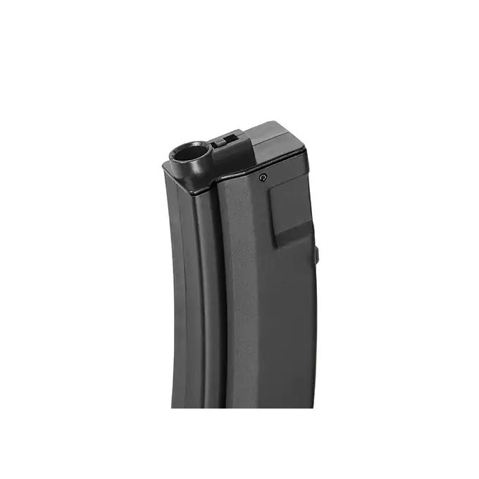 [Zestaw] Magazynek Mid-Cap na 50 kulek do MP5 [Fuxing]