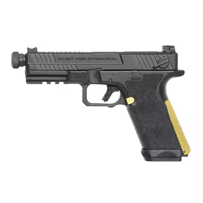 Replika AEP CM.135S Salient Arms BLU MOSFET [6mmProShop]