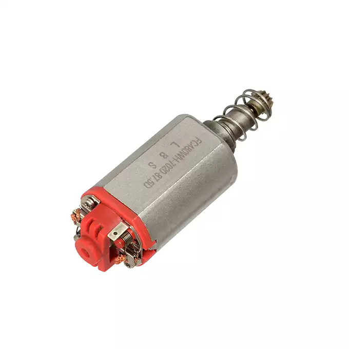 Cyma High Torque Moteur Long - 22 TPA [CYMA]