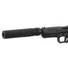 12 mm CCW to 14 mm CCW Suppressor and Tracer Adapter for Airsoft Pistols