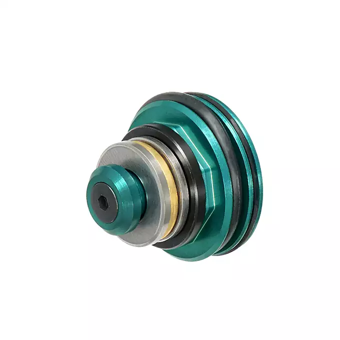 Piston head "POWER HYBRID" [GATE]
