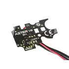 Mosfet ASTER V2 SE Basic - przewody do kolby [GATE]