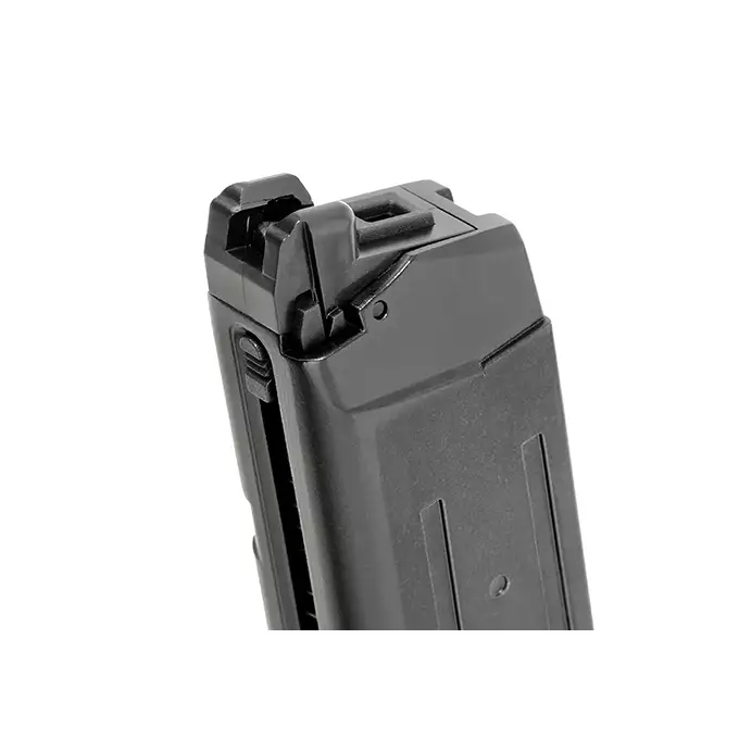 Magazynek 21 kulek na green gaz do BSF-19B [EMG]