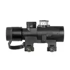 Airsoft PK-AW Style Russian Red Dot Sight for AK/SKS/SVD [JJ Airsoft]