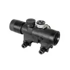 Airsoft PK-AW Style Russian Red Dot Sight for AK/SKS/SVD [JJ Airsoft]