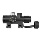 Airsoft PK-AW Style Russian Red Dot Sight for AK/VSS/SVD [JJ Airsoft]
