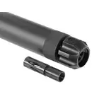 Tłumik dźwięku SD do MP7 [S&amp;T]