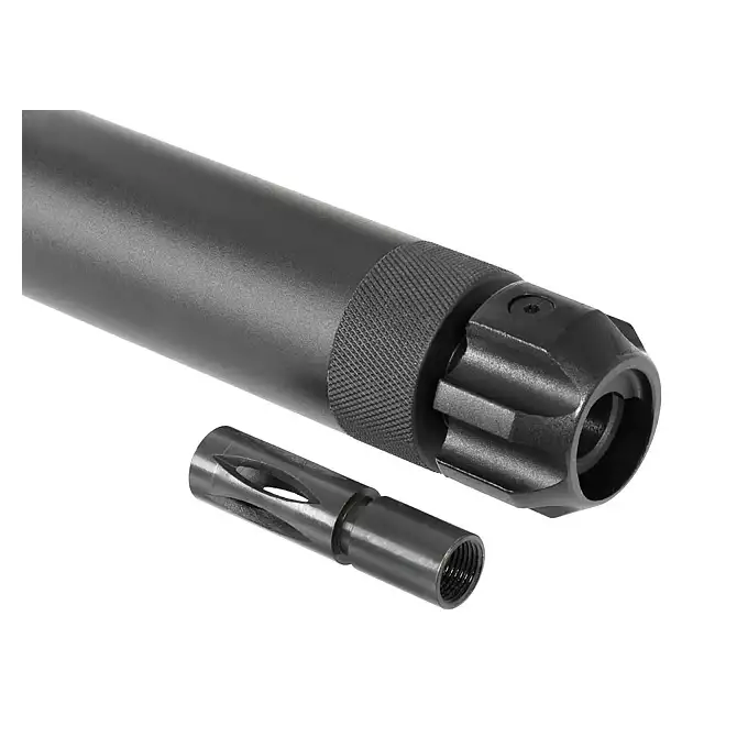 Tłumik dźwięku SD do MP7 [S&amp;T]