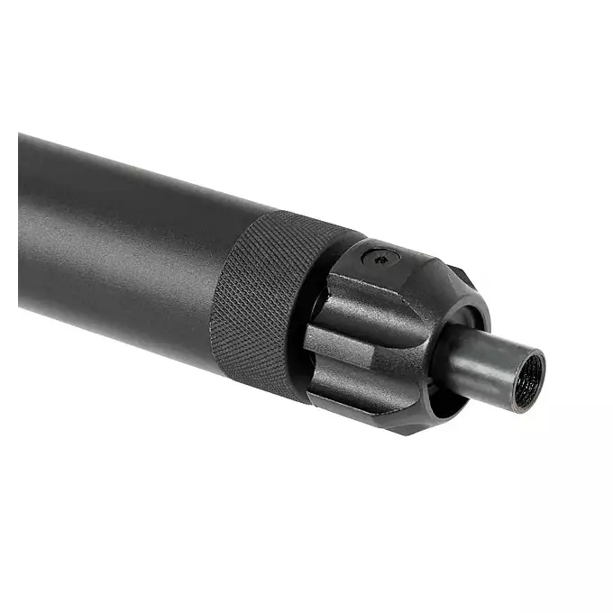 Tłumik dźwięku SD do MP7 [S&amp;T]