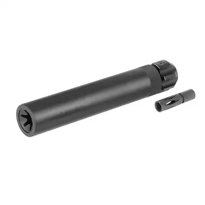 Tłumik dźwięku SD do MP7 [S&amp;T]