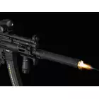 Tłumik podświetląjacy kulki QD SPITFIRE do MP5K, MP5 PDW [5KU]