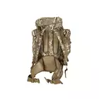 Mochila Sniper 40L - MC [8FIELDS]
