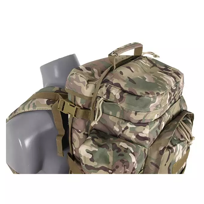 Mochila Sniper 40L - MC [8FIELDS]
