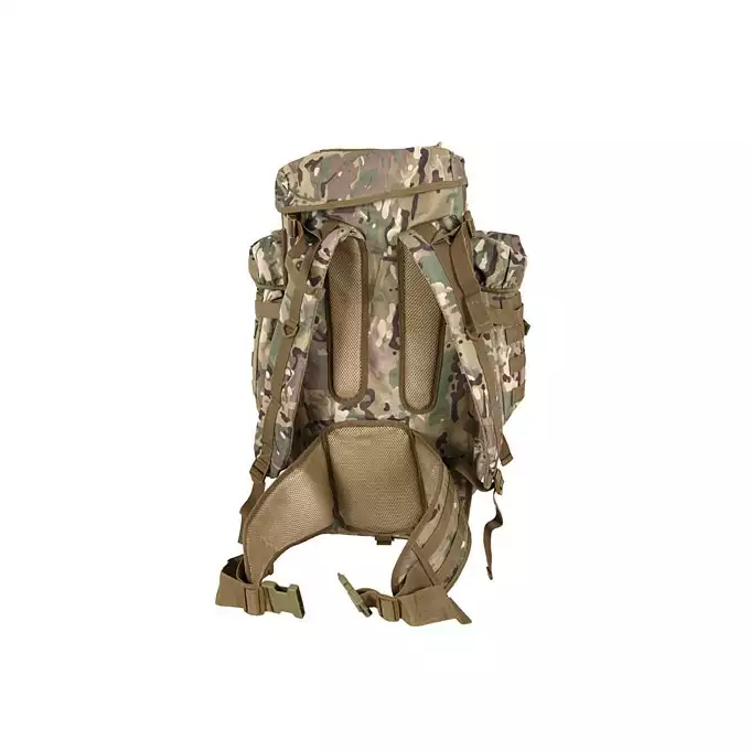 Mochila Sniper 40L - MC [8FIELDS]