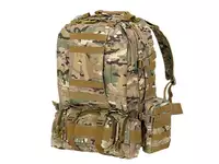 Plecak 3-DAY ASSAULT PACK - MC [8FIELDS]