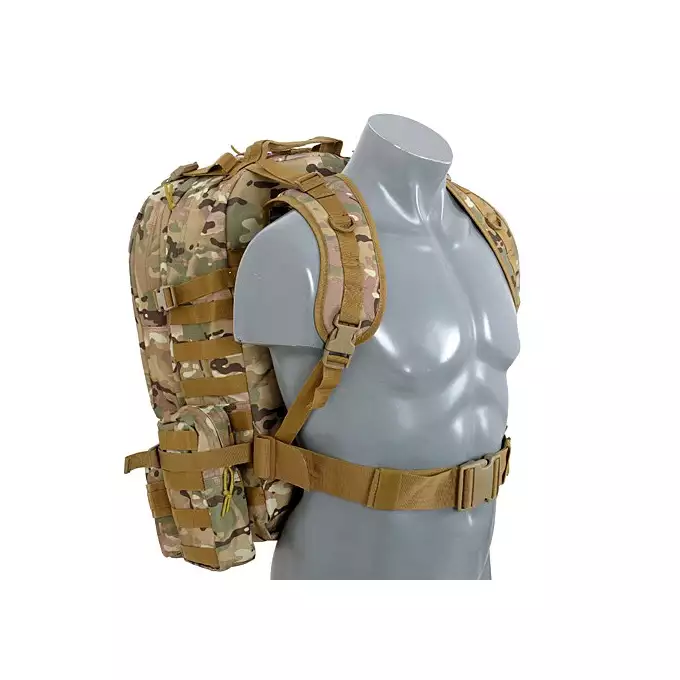 3-DAY ASSAULT PACK -  MC [8FIELDS]